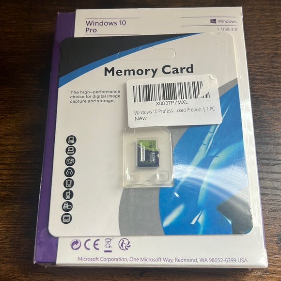 Microsoft Windows 10 Pro - Picture 2 of 2